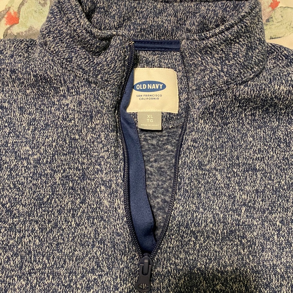 Men’s pullovers - Picture 2 of 7